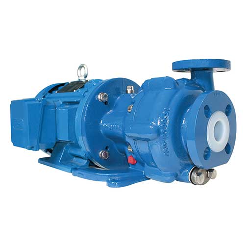 MagDrive Pump